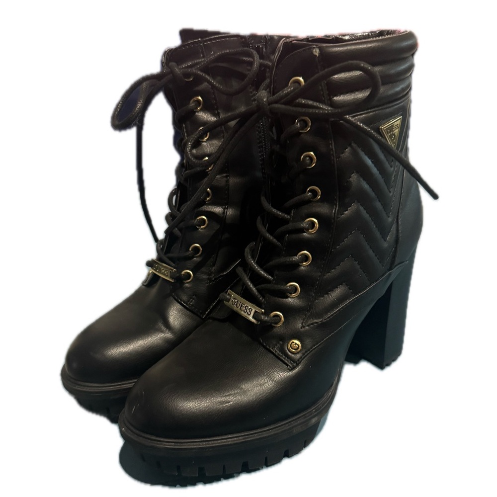 Guess Boots